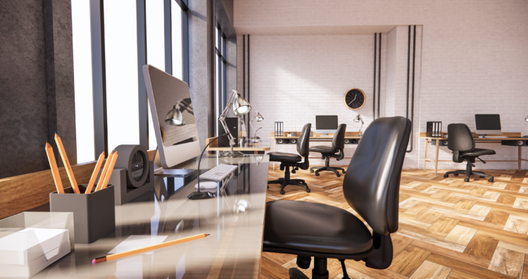 タスクアンビエントとは？快適なオフィスを作るためのキーワード