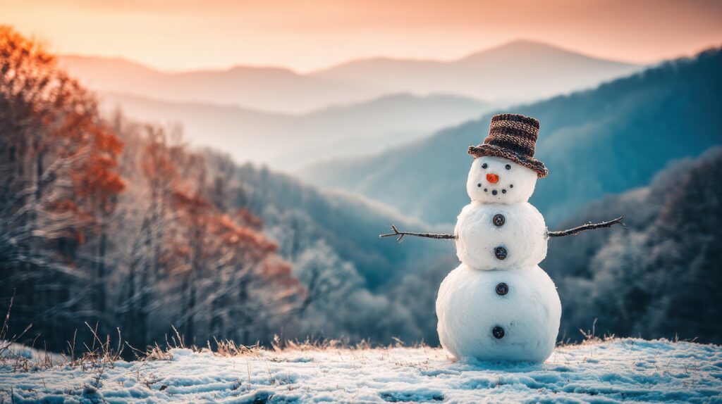 冬季休業日のお知らせ