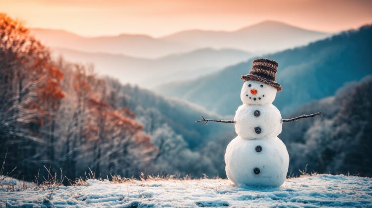 冬季休業日のお知らせ