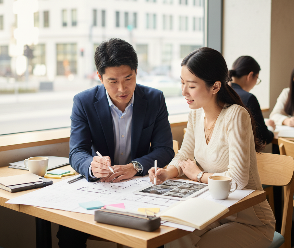 そろそろ引っ越したいと思ったら読むコラム ―オフィス移転の「気持ちの準備」と「現実の準備」
