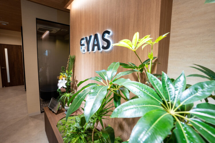 植栽リース・プランニング